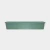 Trough Green 100Cm -Sprout Haven trough green 100cm 1589410214 l