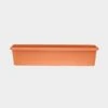 Trough Terracota 100Cm