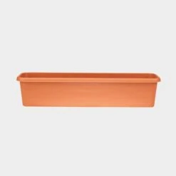 Trough Terracota 100Cm