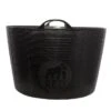 Tubtrug Black 42Lt 1 Tubtrug Black 42Lt -Sprout Haven tubtrug black 42lt 1615817057 l