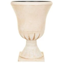Tuscan Urn Planter