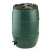 Water Butt 120Lt -Sprout Haven water butt 120lt 1611320220 l