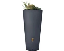 WATERBUTT VASO 2IN1 TANK 250LT