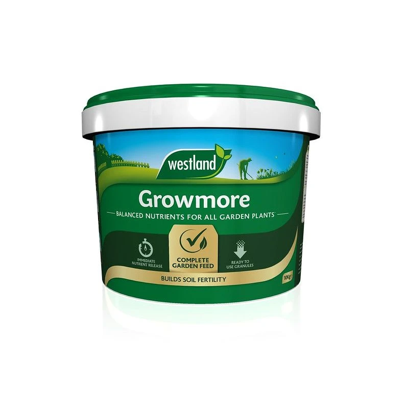 Westland Growmore 10KG 3 Westland Growmore 10KG