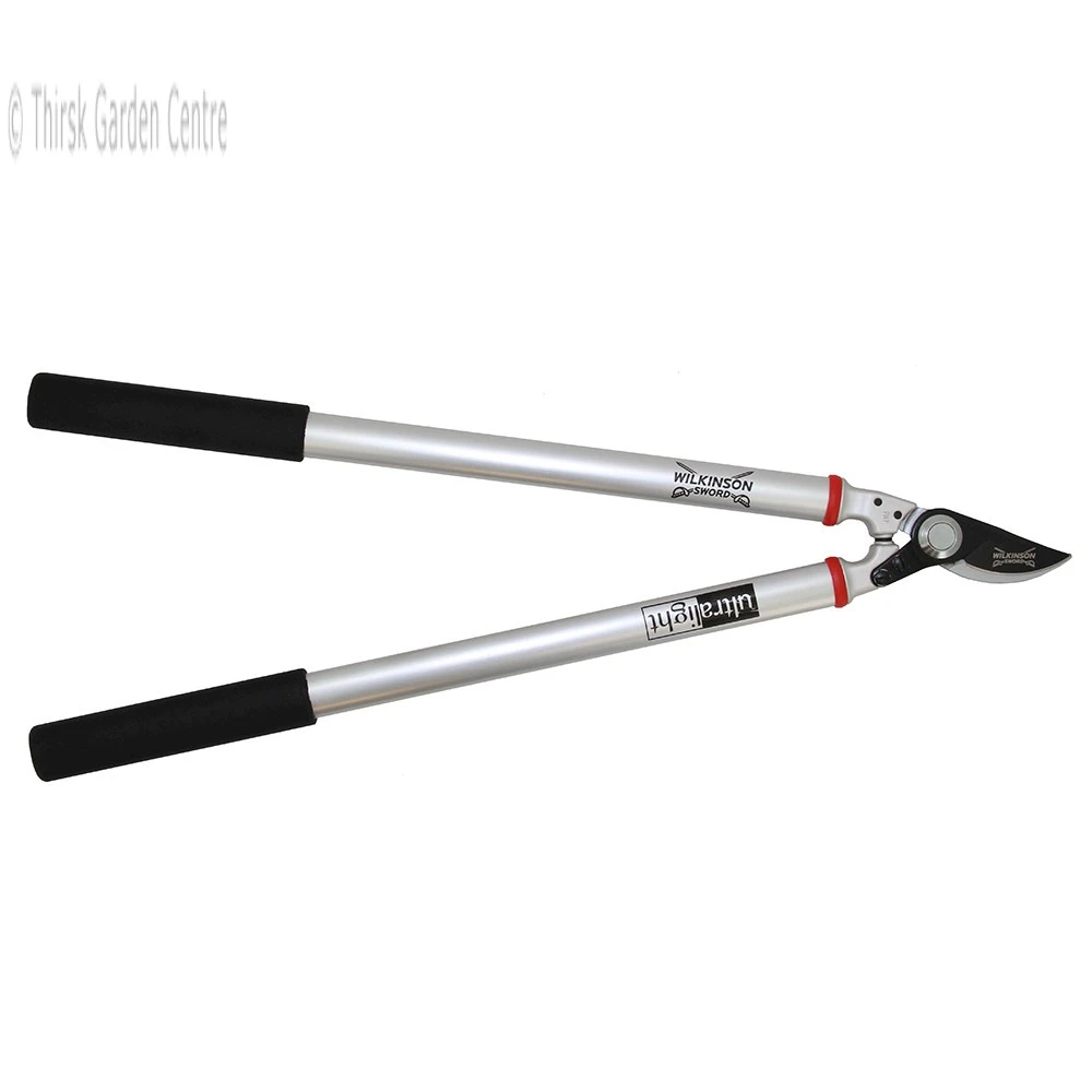 Wilkinson Sword Ultralight Bypass Loppers 3 Wilkinson Sword Ultralight Bypass Loppers