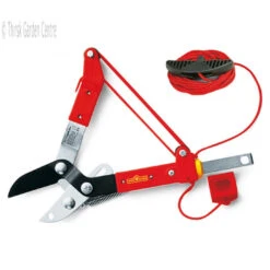 Wolf-Garten Rcm Multichange Tree Care Lopper