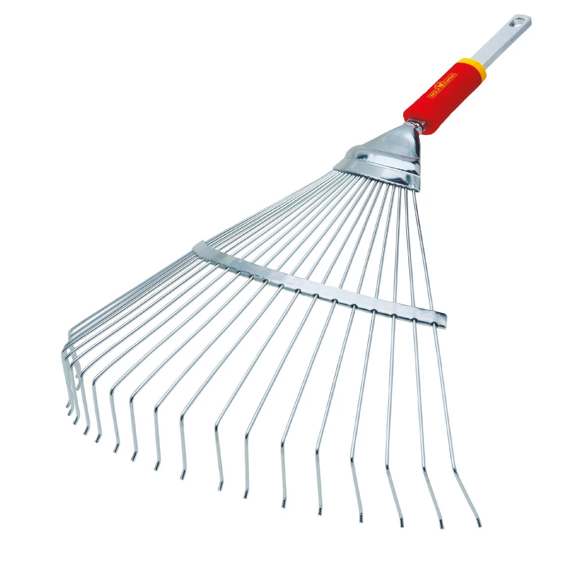 Wolf-Garten Wolf Garten Springtine Rake 3 Wolf-Garten Wolf Garten Springtine Rake