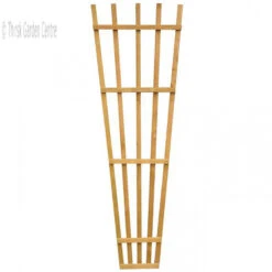 Zest 4 Leisure Fan Trellis Single Panel 1.83 X 0.630m